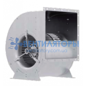Вентилятор Ziehl-Abegg RD28P-6DW.4R.1L 3- фазный 460V 60Hz арт.129217