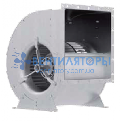 Вентилятор Ziehl-Abegg RD31P-4DW.6T.1L 3- фазный 220/380V арт.210419 Вентилятор Ziehl-Abegg RD31P-4DW.6T.1L 3- фазный 220/380V арт.210419