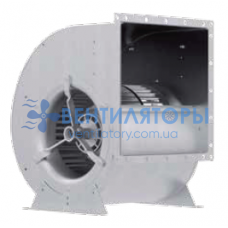 Вентилятор Ziehl-Abegg RD31P-6DW.6L.1L 3- фазный 220/380V арт.210258 Вентилятор Ziehl-Abegg RD31P-6DW.6L.1L 3- фазный 220/380V арт.210258
