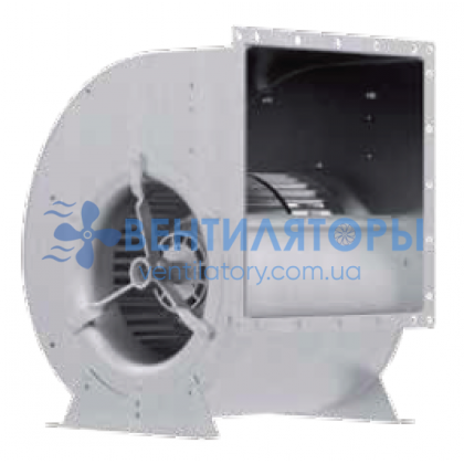 Вентилятор Ziehl-Abegg RD31P-6DW.6L.1L 3- фазный 220/380V арт.210258 Вентилятор Ziehl-Abegg RD31P-6DW.6L.1L 3- фазный 220/380V арт.210258