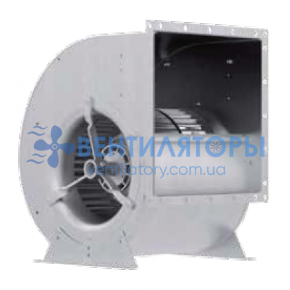 Вентилятор Ziehl-Abegg RD35P-6DW.6Q.1L 3- фазный 460V арт.129226 Вентилятор Ziehl-Abegg RD35P-6DW.6Q.1L 3- фазный 460V арт.129226