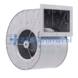 Вентилятор Ziehl-Abegg RD20S-4DW.4F.2L 3- фазный 220/380V