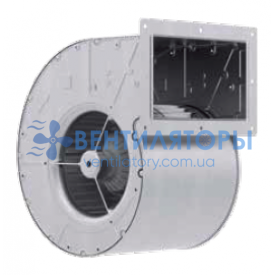 Вентилятор Ziehl-Abegg RD20S-4EW.4C.1L 1- фазный 220V
