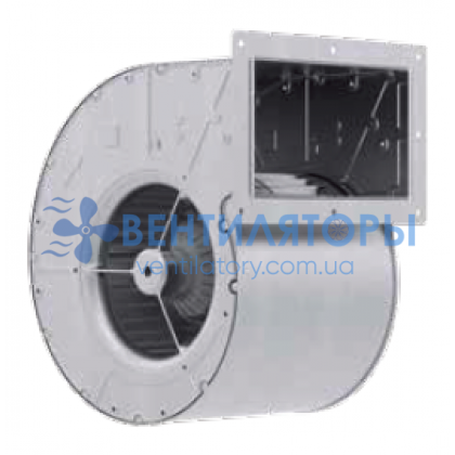 Вентилятор Ziehl-Abegg RD20S-4EW.4C.1L 1- фазный 220V Вентилятор Ziehl-Abegg RD20S-4EW.4C.1L 1- фазный 220V
