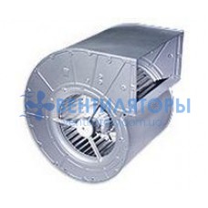 Вентилятор Ziehl-Abegg RD25S-4DW.4I.2L