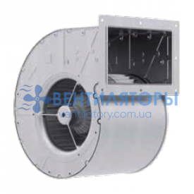 Вентилятор Ziehl-Abegg RD25S-4DW.4I.BL