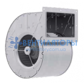 Вентилятор Ziehl-Abegg RD28S-4DW.6L.2L 3- фазный 220/380V