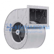 Вентилятор Ziehl-Abegg RD28S-4EW.4R.AL 1- фазный 220V