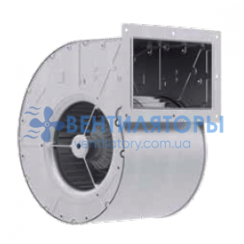 Вентилятор Ziehl-Abegg RD28S-4EW.4R.AL 1- фазный 220V
