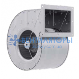 Вентилятор Ziehl-Abegg RD28S-4EW.6L.2L 1- фазный 220V