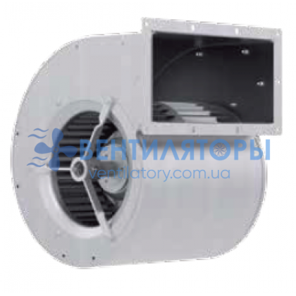Вентилятор Ziehl-Abegg RD31S-4EW.6Q.2L  1- фазный 220V