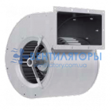 Вентилятор Ziehl-Abegg RD35S-4DW.6T.BL 3- фазный 400V