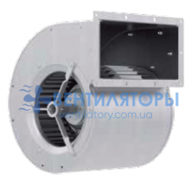 Вентилятор Ziehl-Abegg RD35S-4DW.6T.BL 3- фазный 400V