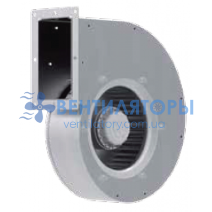 Вентилятор Ziehl-Abegg RG28S-4DK.4F.5L 3- фазный 220/380V Вентилятор Ziehl-Abegg RG28S-4DK.4F.5L 3- фазный 220/380V
