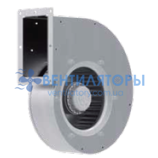Вентилятор Ziehl-Abegg RG28S-4EK.4I.5L 1- фазный 220V Вентилятор Ziehl-Abegg RG28S-4EK.4I.5L 1- фазный 220V