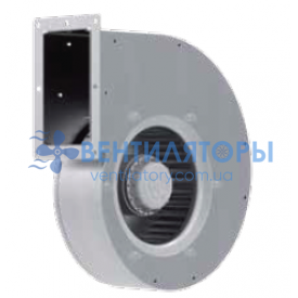 Вентилятор Ziehl-Abegg RG28S-4EK.4I.5L 1- фазный 220V Вентилятор Ziehl-Abegg RG28S-4EK.4I.5L 1- фазный 220V