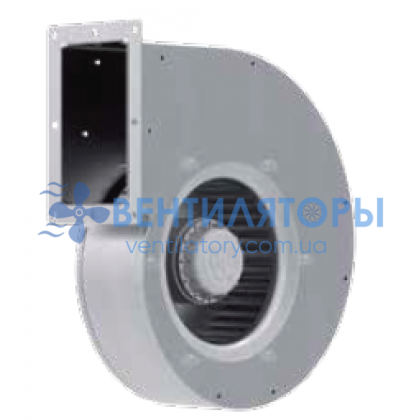 Вентилятор Ziehl-Abegg RG28S-4EK.4I.5L 1- фазный 220V Вентилятор Ziehl-Abegg RG28S-4EK.4I.5L 1- фазный 220V