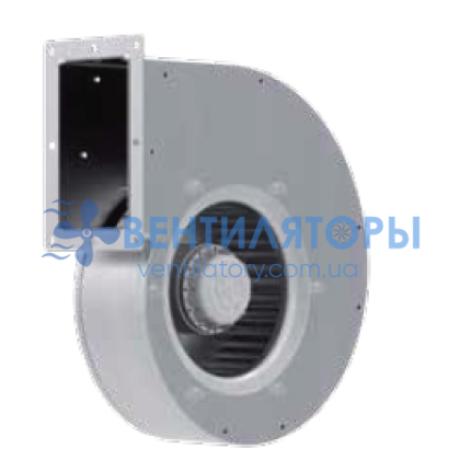 Вентилятор Ziehl-Abegg RG31S-4DK.6F.3L Вентилятор Ziehl-Abegg RG31S-4DK.6F.3L
