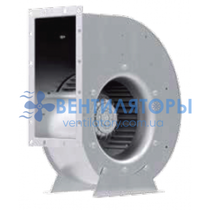 Вентилятор Ziehl-Abegg RG22P-4DK.2F.1R 3- фазный 230/380V Вентилятор Ziehl-Abegg RG22P-4DK.2F.1R 3- фазный 230/380V