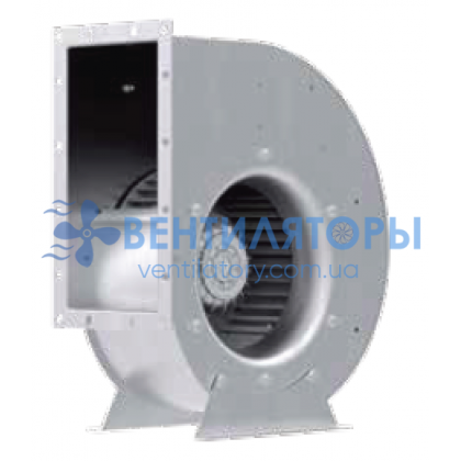Вентилятор Ziehl-Abegg RG22P-4DK.4C.1R 3- фазный 230/380V Вентилятор Ziehl-Abegg RG22P-4DK.4C.1R 3- фазный 230/380V