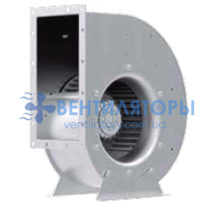 Вентилятор Ziehl-Abegg RG25P-4EK.4I.1R 1- фазный 230V Вентилятор Ziehl-Abegg RG25P-4EK.4I.1R 1- фазный 230V