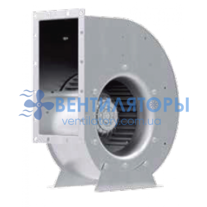 Вентилятор Ziehl-Abegg RG28P-4DK.6F.1R 3- фазный 230/380V Вентилятор Ziehl-Abegg RG28P-4DK.6F.1R 3- фазный 230/380V