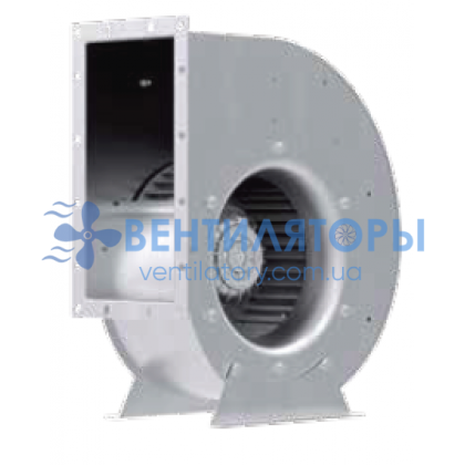 Вентилятор Ziehl-Abegg RG28P-4EK.6F.1R 1- фазный 230V Вентилятор Ziehl-Abegg RG28P-4EK.6F.1R 1- фазный 230V