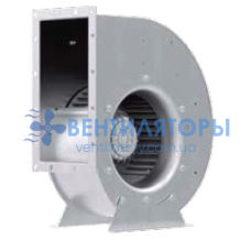 Вентилятор Ziehl-Abegg RG31P-4DK.6F.1R 3- фазный 230/380V Вентилятор Ziehl-Abegg RG31P-4DK.6F.1R 3- фазный 230/380V