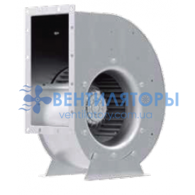 Вентилятор Ziehl-Abegg RG31P-4DK.6F.1R 3- фазный 230/380V Вентилятор Ziehl-Abegg RG31P-4DK.6F.1R 3- фазный 230/380V
