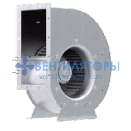 Вентилятор Ziehl-Abegg RG31P-4DK.6F.1R 3- фазный 230/380V Вентилятор Ziehl-Abegg RG31P-4DK.6F.1R 3- фазный 230/380V