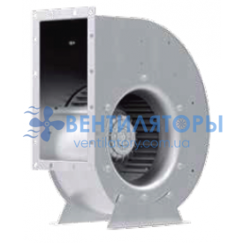 Вентилятор Ziehl-Abegg RG31P-4DK.6K.1R 3- фазный 230/380V Вентилятор Ziehl-Abegg RG31P-4DK.6K.1R 3- фазный 230/380V
