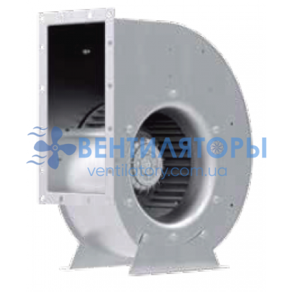 Вентилятор Ziehl-Abegg RG31P-4DK.6K.1R 3- фазный 230/380V Вентилятор Ziehl-Abegg RG31P-4DK.6K.1R 3- фазный 230/380V