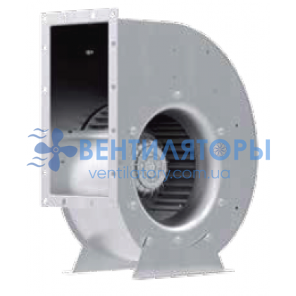 Вентилятор Ziehl-Abegg RG31P-4EK.6N.1R 1- фазный 230V Вентилятор Ziehl-Abegg RG31P-4EK.6N.1R 1- фазный 230V