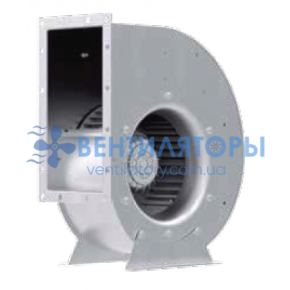Вентилятор Ziehl-Abegg RG31P-6DK.6C.1R 3- фазный 230/380V Вентилятор Ziehl-Abegg RG31P-6DK.6C.1R 3- фазный 230/380V