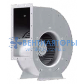 Вентилятор Ziehl-Abegg RG35P-4DK.7M.1R 3- фазный 230/380V Вентилятор Ziehl-Abegg RG35P-4DK.7M.1R 3- фазный 230/380V