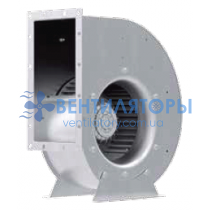 Вентилятор Ziehl-Abegg RG35P-4DK.7M.1R 3- фазный 230/380V Вентилятор Ziehl-Abegg RG35P-4DK.7M.1R 3- фазный 230/380V
