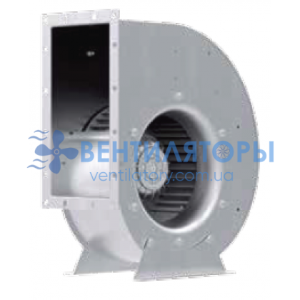 Вентилятор Ziehl-Abegg RG35P-6DK.6F.1R 3- фазный 230/380V Вентилятор Ziehl-Abegg RG35P-6DK.6F.1R 3- фазный 230/380V