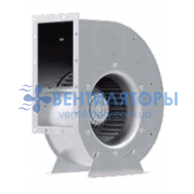 Вентилятор Ziehl-Abegg RG40P-4DK.7Q.1R 3- фазный 230/380V Вентилятор Ziehl-Abegg RG40P-4DK.7Q.1R 3- фазный 230/380V