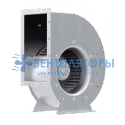 Вентилятор Ziehl-Abegg RG40P-4DK.7Q.1R 3- фазный 230/380V Вентилятор Ziehl-Abegg RG40P-4DK.7Q.1R 3- фазный 230/380V