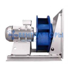 Вентилятор Ziehl-Abegg ER56C-4DN.H7.CR арт. 163660/2141 бескорпусной