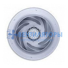 Вентилятор Ziehl-Abegg RH40G-4EK.4F.1R центробежный Вентилятор Ziehl-Abegg RH40G-4EK.4F.1R центробежный