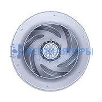 Вентилятор Ziehl-Abegg RH40G-4EK.4F.1R центробежный