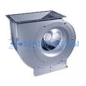 Вентилятор Ziehl-Abegg RG50A-4EK.6N.1R