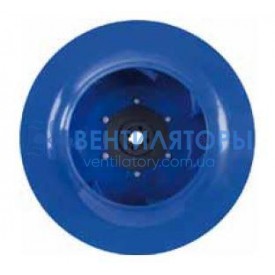 Вентилятор Ziehl-Abegg RH50C.1R/SM20 арт.112268 с зажимной ступицей