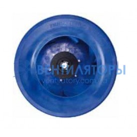 Вентилятор Ziehl-Abegg RH25C.CR/SM12-1 арт.113908 с зажимной ступицей Вентилятор Ziehl-Abegg RH25C.CR/SM12-1 арт.113908 с зажимной ступицей