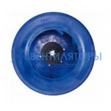 Вентилятор Ziehl-Abegg RH40C.CR/SM12-2 арт.113912 с зажимной ступицей Вентилятор Ziehl-Abegg RH40C.CR/SM12-2 арт.113912 с зажимной ступицей